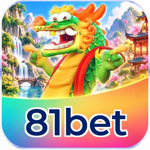 81bet Logo 2