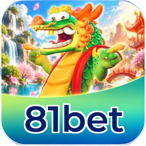 81bet Instalar Logo 3