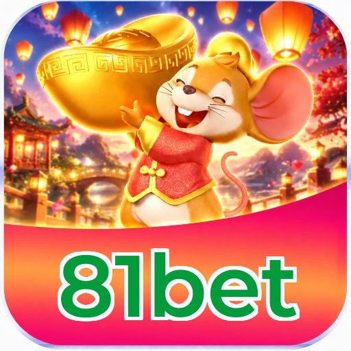 Slots 81bet - 1.500+ Jogos RTP Alto