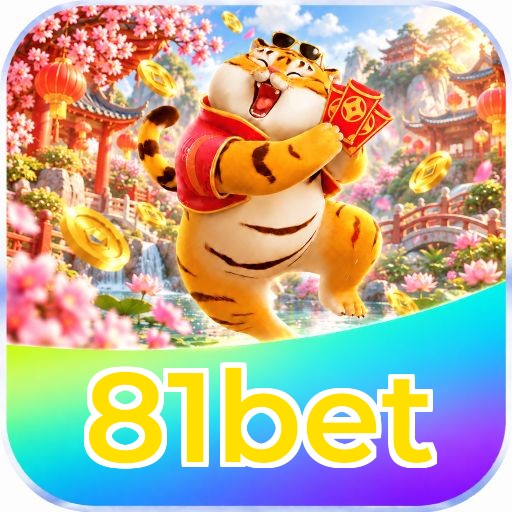 Fortune Tiger Logo 3
