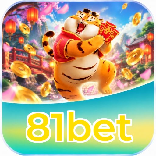 81bet Logo