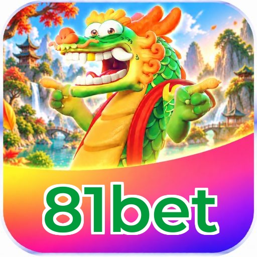 81bet Logo