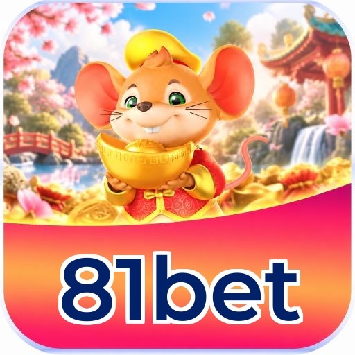 81bet Logo