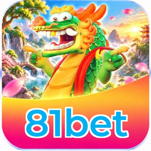 81bet Logo