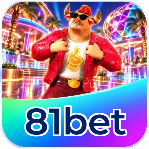 81bet Logo 1