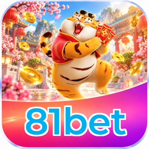 81bet Logo