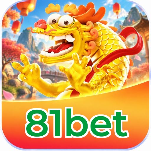 81bet Logo