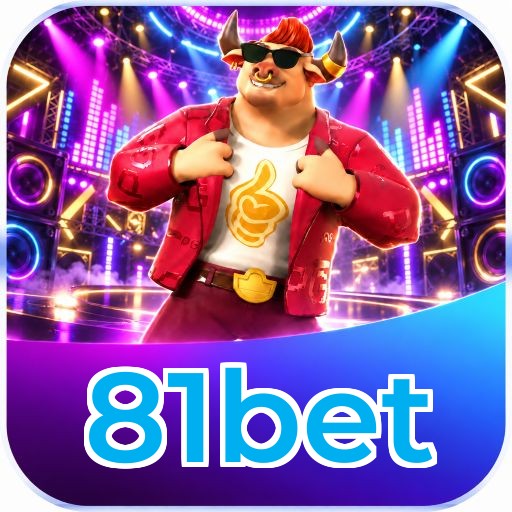 81bet Instalar Logo 2