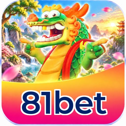 81bet Logo