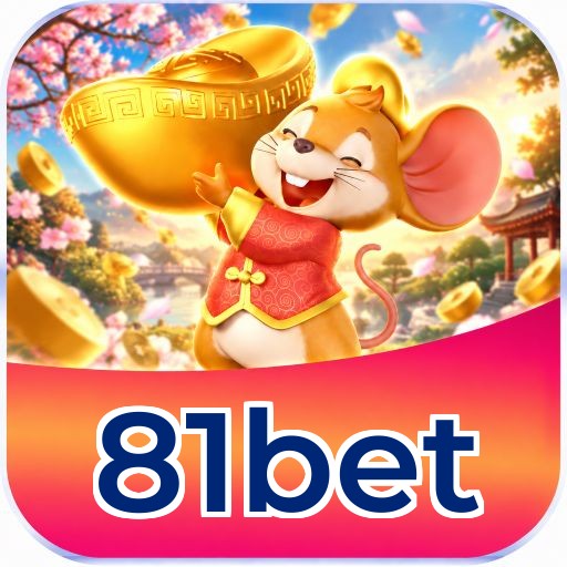 81bet Logo