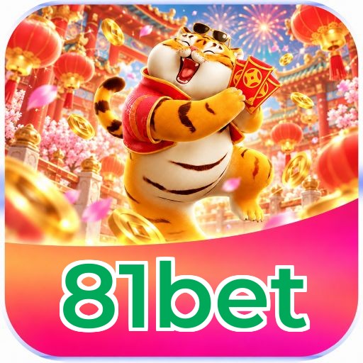 81bet Logo