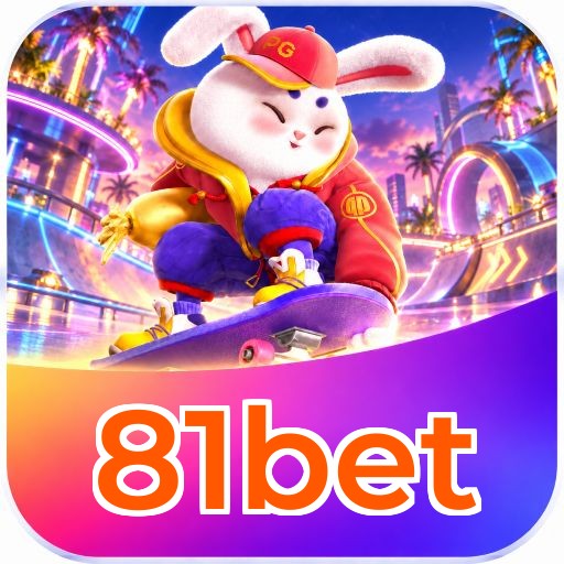 81bet Logo Oficial - Cassino Online Certificado Brasil