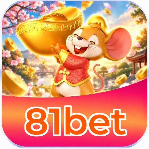 81bet Logo