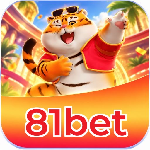 81bet Logo