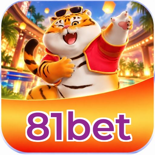 81bet Apostas Esportivas Logo